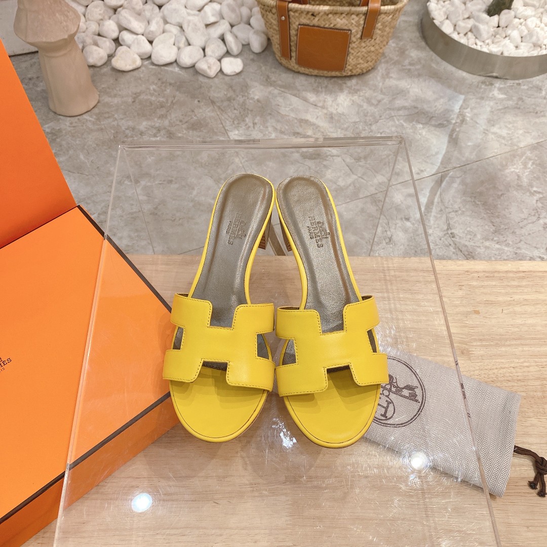 Hermes Sandals 56 - vstockx