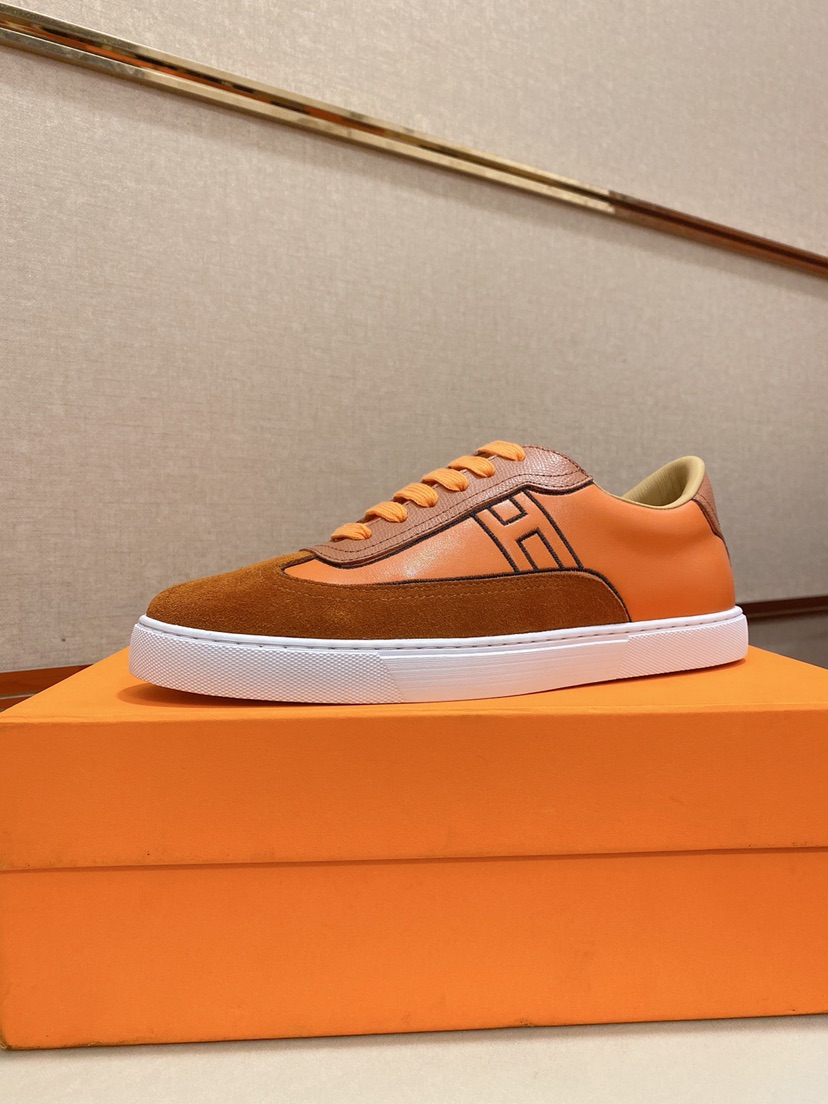 Hermes Quicker sneaker 1 - vstockx