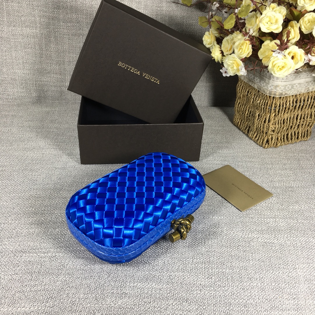 handbags Bottega Veneta 8651 size:16.5*10.5*6cm - vstockx