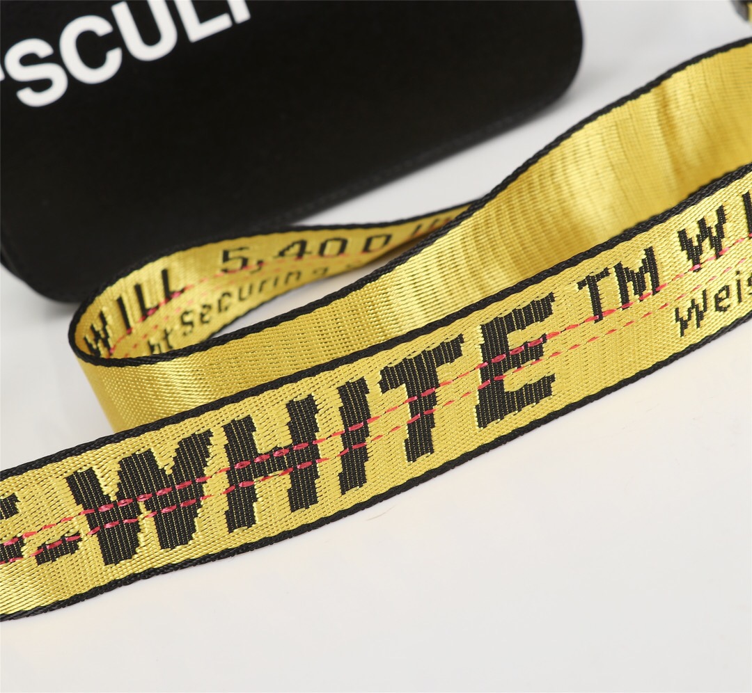 handbags OFF-White 526  4335870  size:18*12*5cm - vstockx