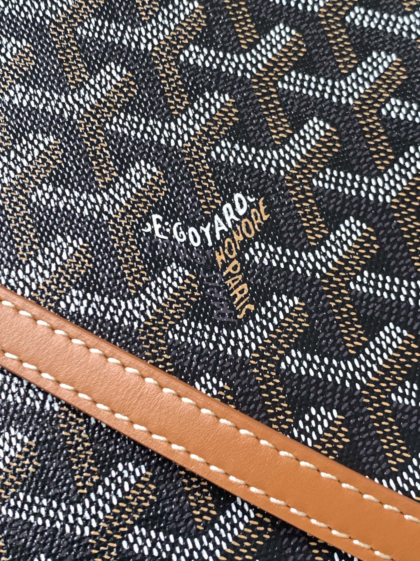Handbags Goyard Alto 8038 size:16.5*7*18 cm - vstockx