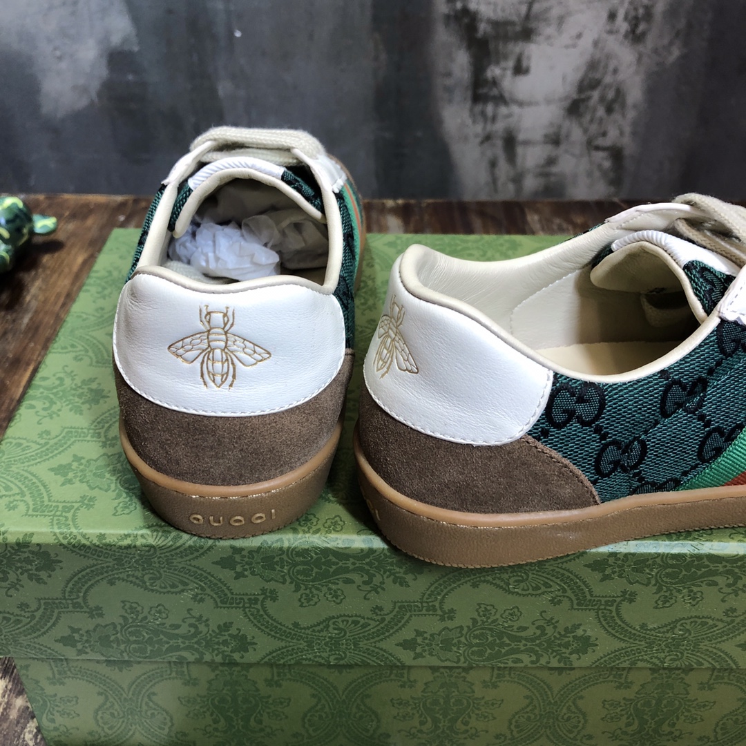 Gucci G74 sneaker 8 - vstockx