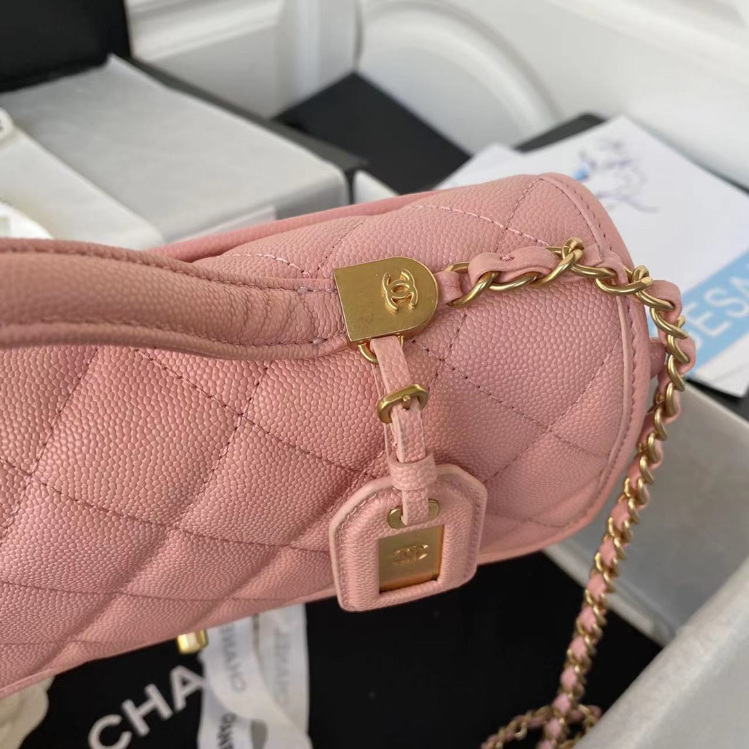 Handbag Chanel AS3653 size 25x21.5x7 cm - vstockx