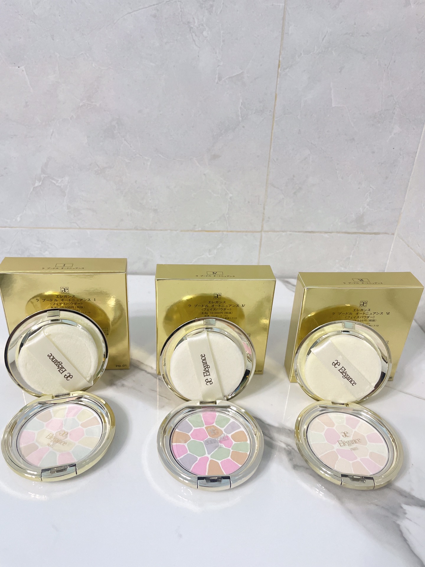 perfume elegance 1 - vstockx