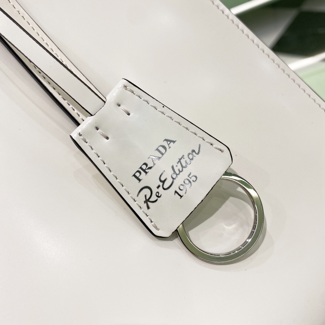 handbags prada 1BA350 30*21*8 - vstockx