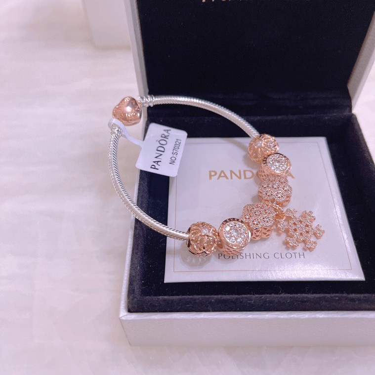 Jewelry pandora 258 - vstockx