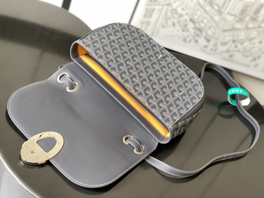 Handbags Goyard 020217 size:17*8*25 cm - vstockx