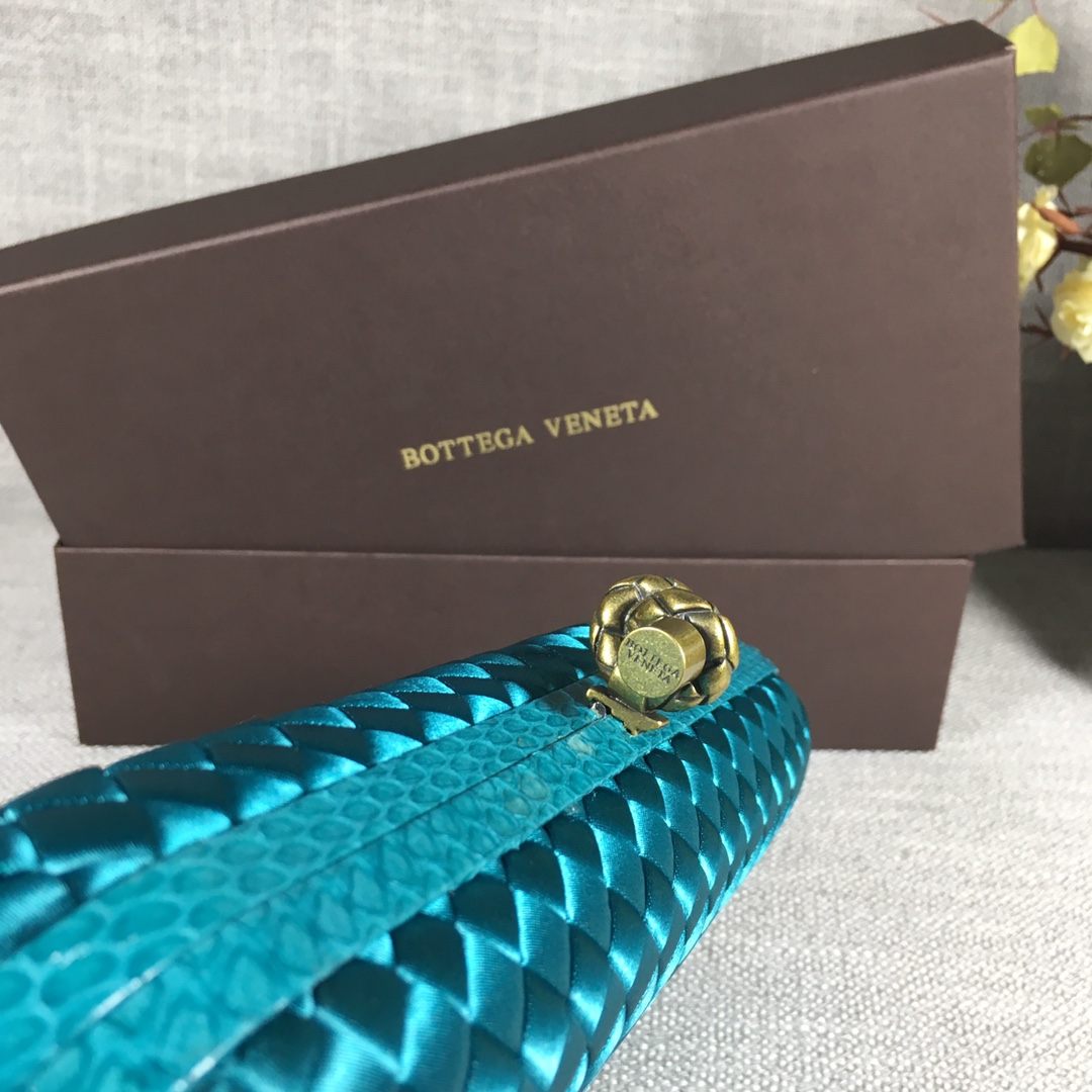 handbags Bottega Veneta 8651 size:25*9.5*4cm - vstockx