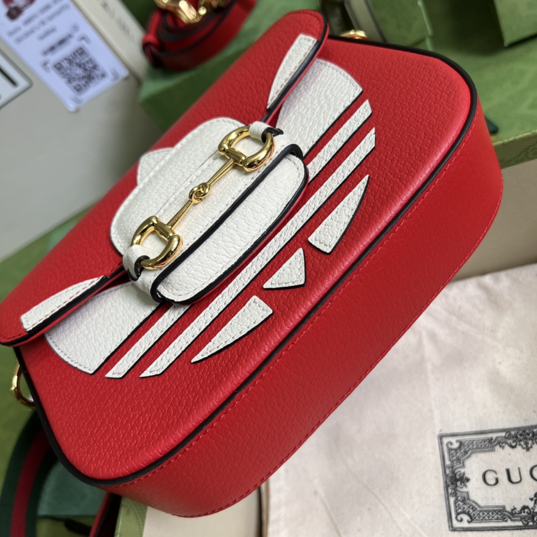 Handbag Gucci 658574 size 20*14*5 cm - vstockx