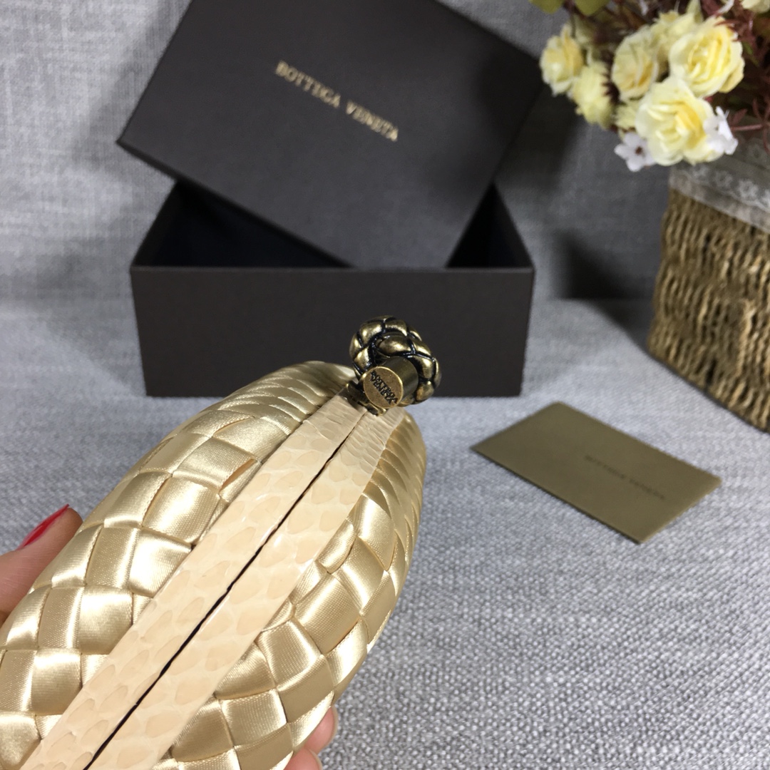 handbags Bottega Veneta 8651 size:16.5*10.5*6cm - vstockx