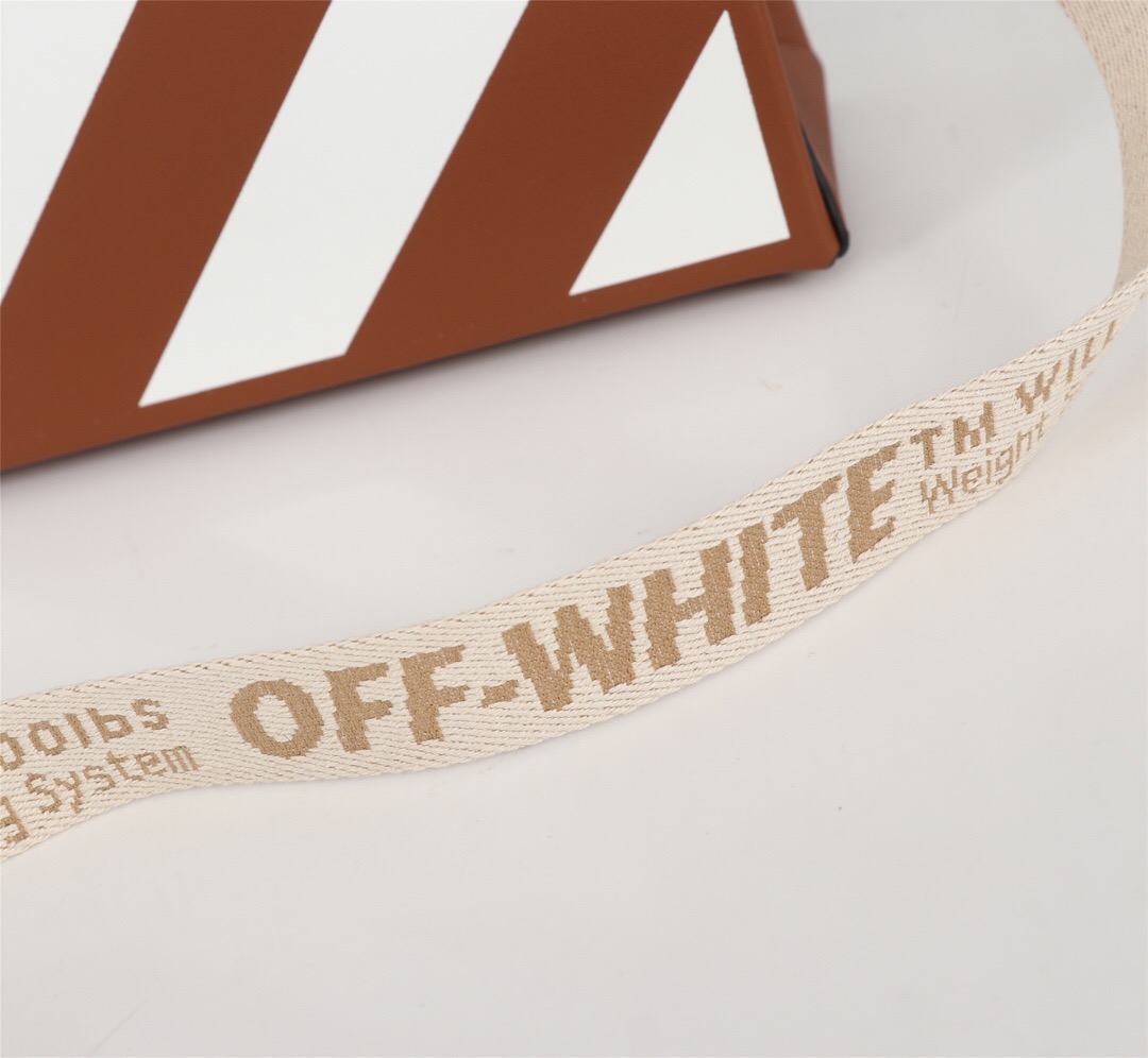 handbags OFF-White 534  5330870  size:22*18*8cm - vstockx