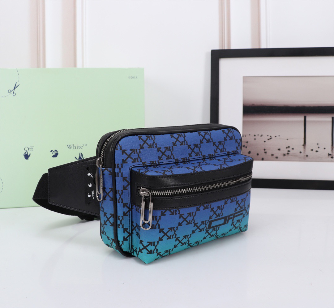 handbags OFF-White 590  5665870  size:25*17*8cm - vstockx