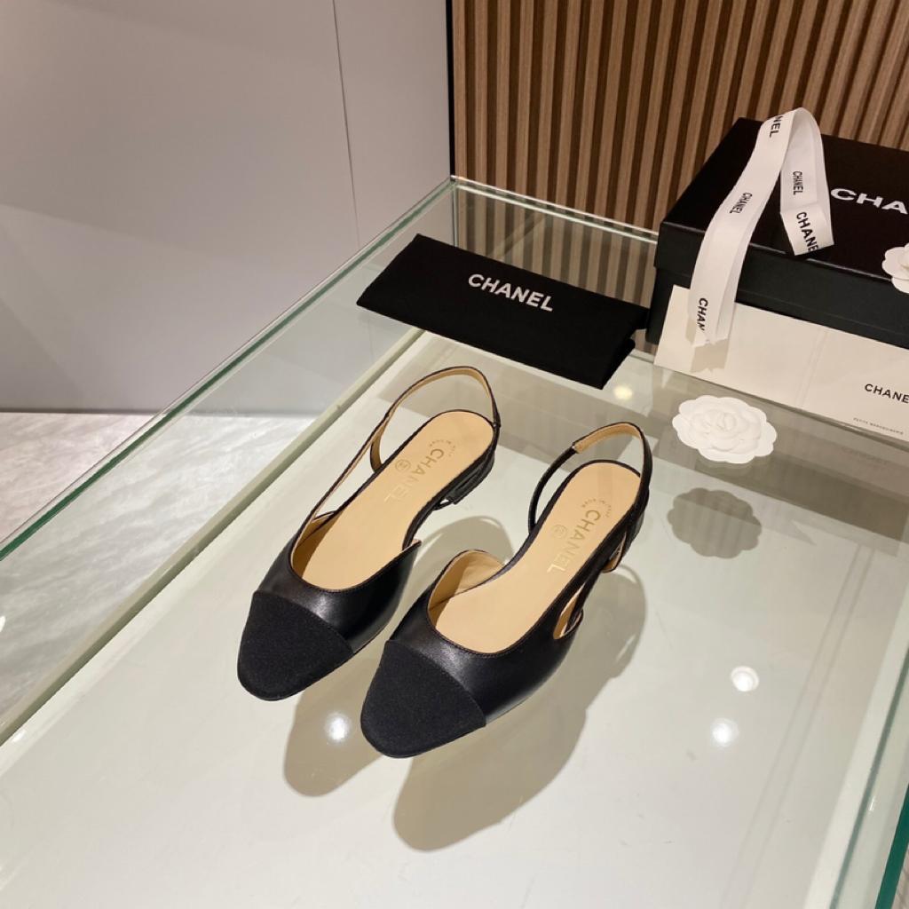 Chanel shoes 1 - vstockx