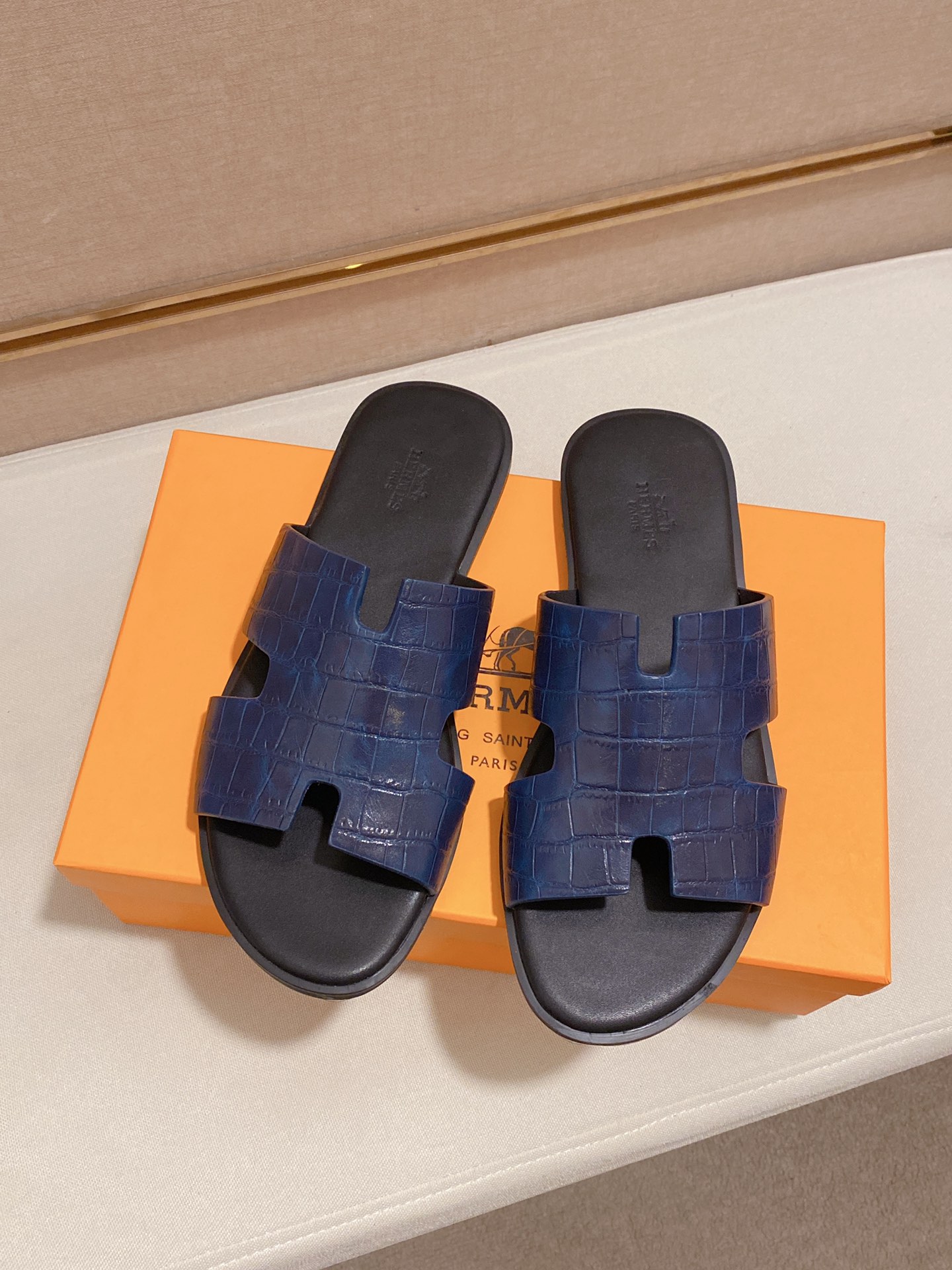 Hermes Sandals 11 - vstockx