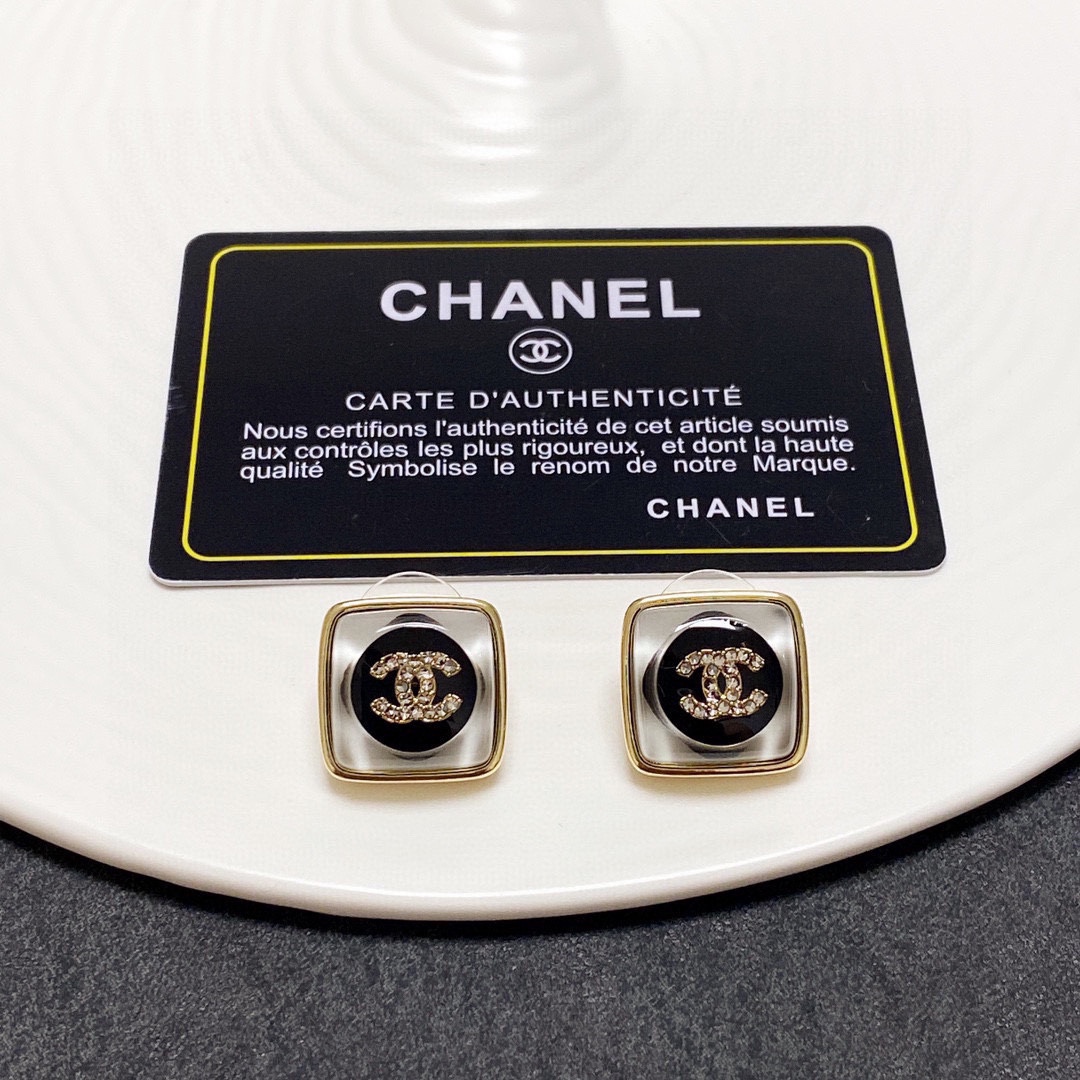 Jewelry Chanel 1790 - vstockx