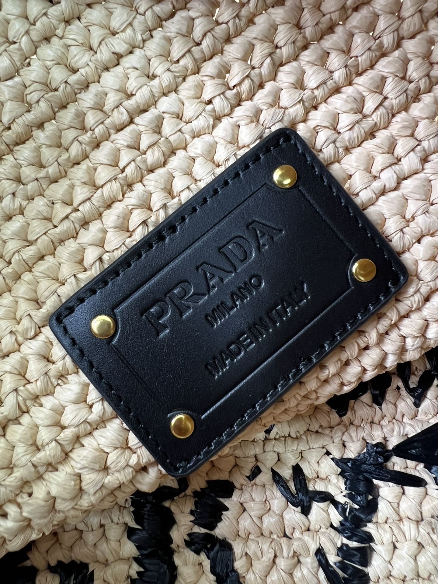 handbags prada 1BG182 40*42 - vstockx