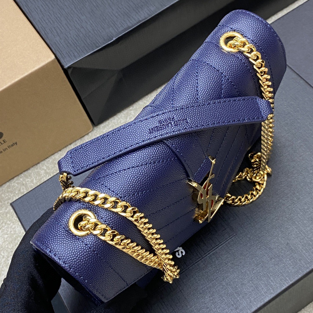 Handbags SAINT LAURENT 526286 size 21x13x6 cm - vstockx