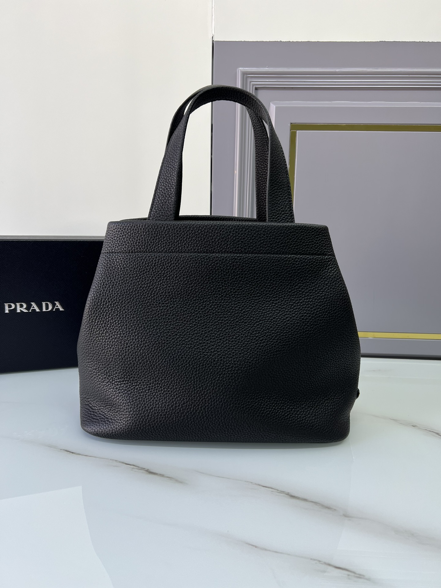 handbags prada 1BC384 32*24*14 - vstockx