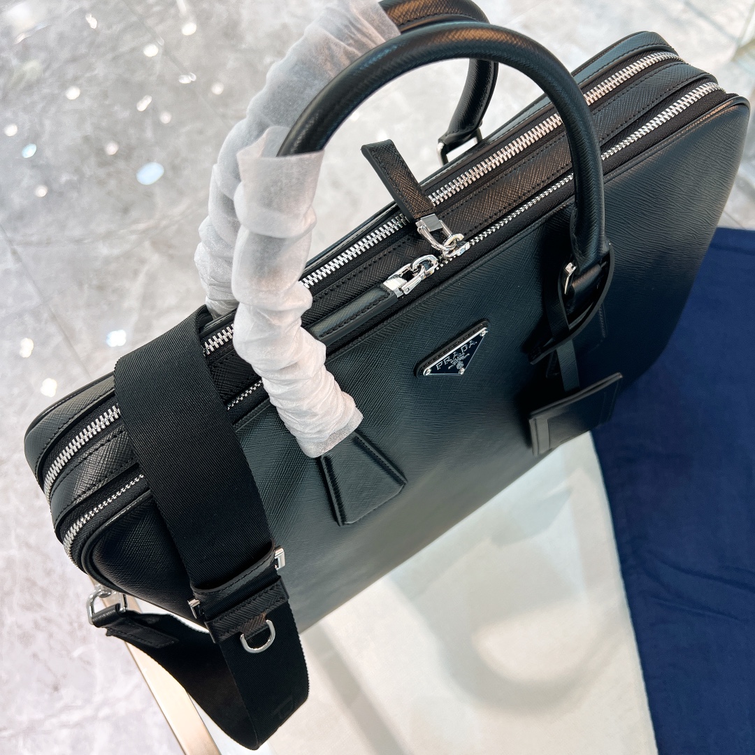 handbags prada 2VE022 38*28*6.5 - vstockx