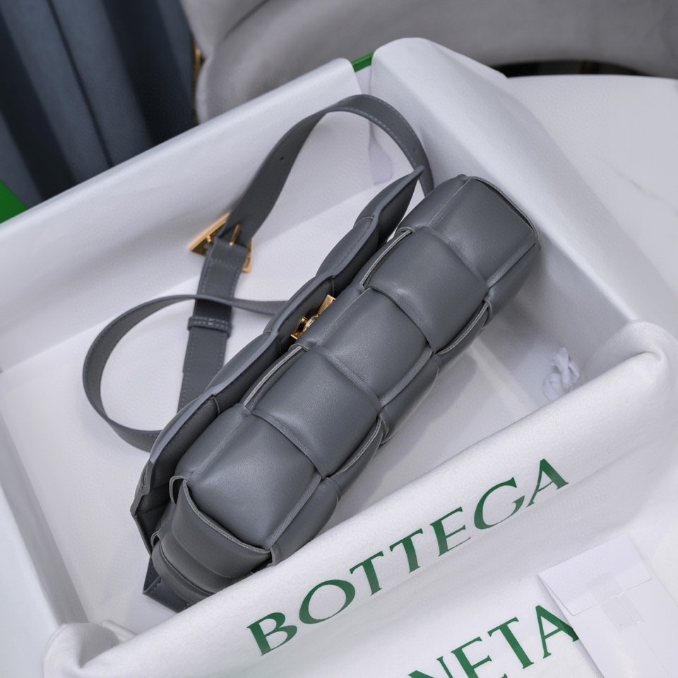 handbags Bottega Veneta 6688# size:26*18*8cm - vstockx