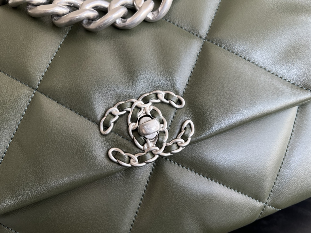 Handbag Chanel 1160 size 26cmx16cmx9 cm - vstockx