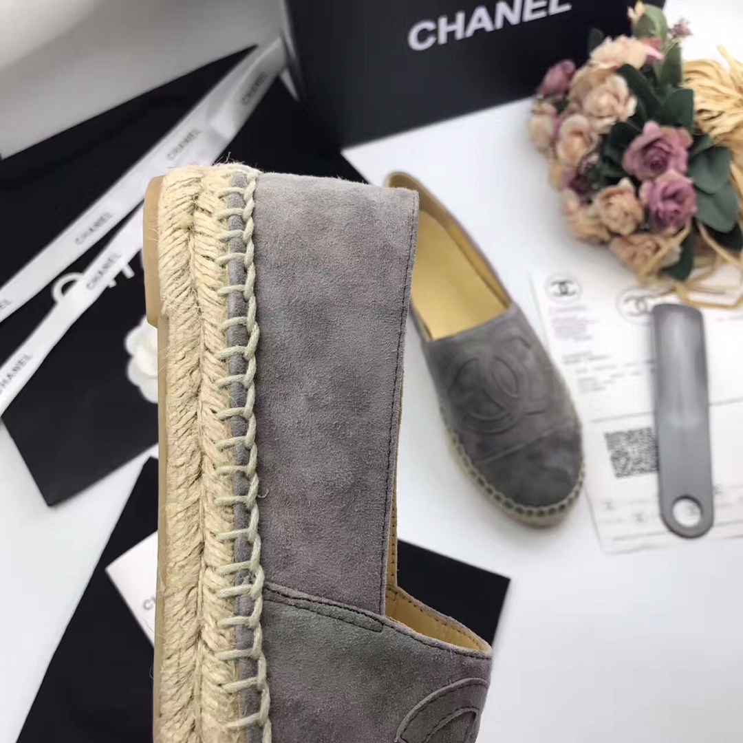 Chanel Loafers 16 - vstockx