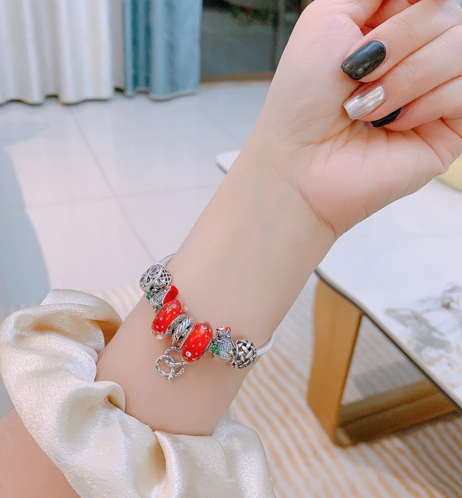 Jewelry pandora 241 - vstockx