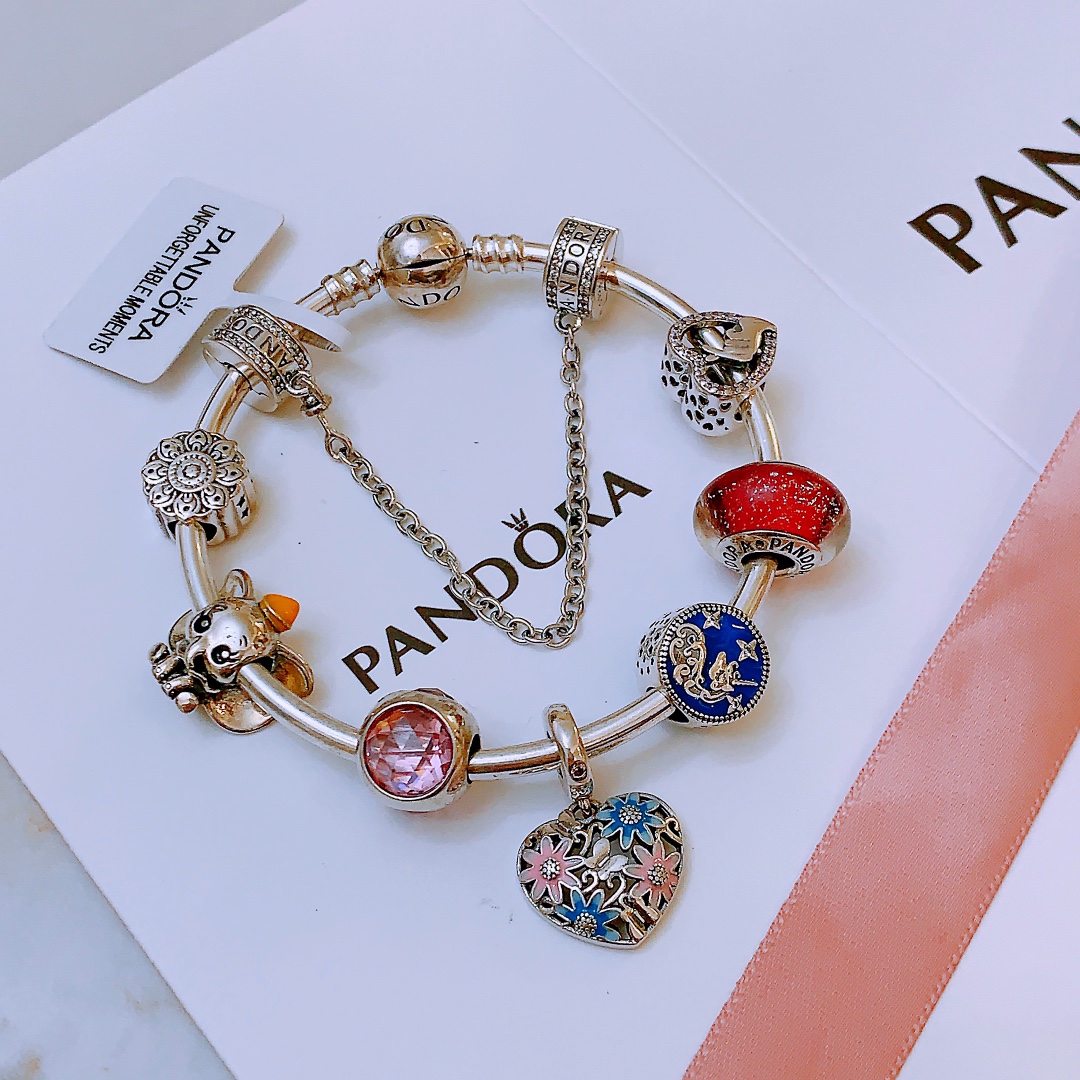 Jewelry pandora 243 - vstockx