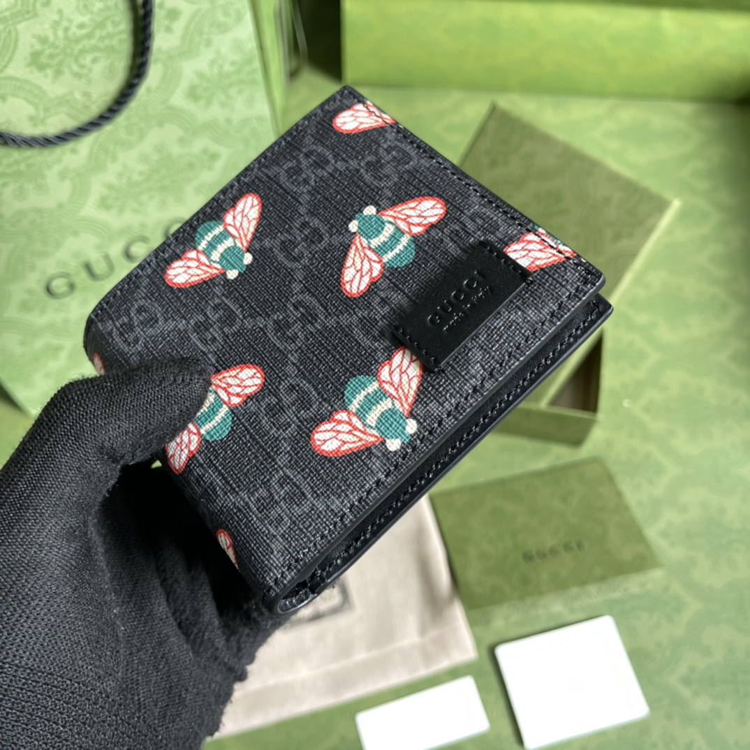 Handbag Gucci 451268 size 11*9*1.5 cm - vstockx