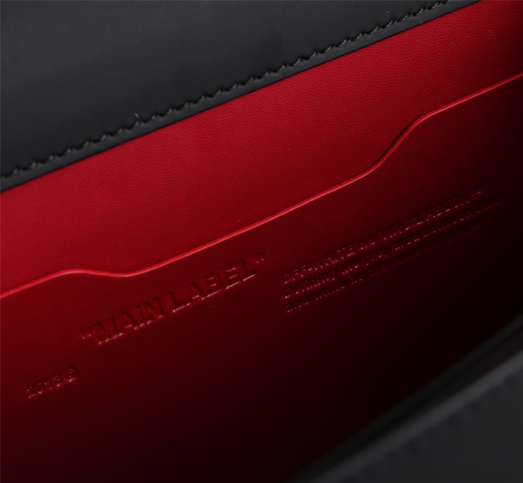 handbags OFF-White 517-1  6335870  size:25*19*10cm - vstockx