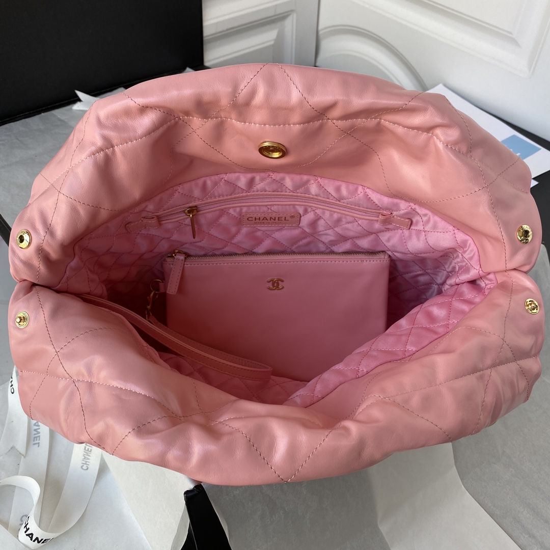 Handbag Chanel AS3261 size 39  42  8 cm - vstockx