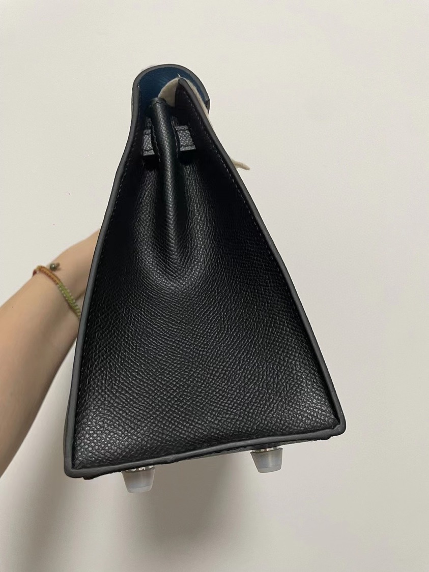 Handbags Hermes Kelly size:25 cm - vstockx
