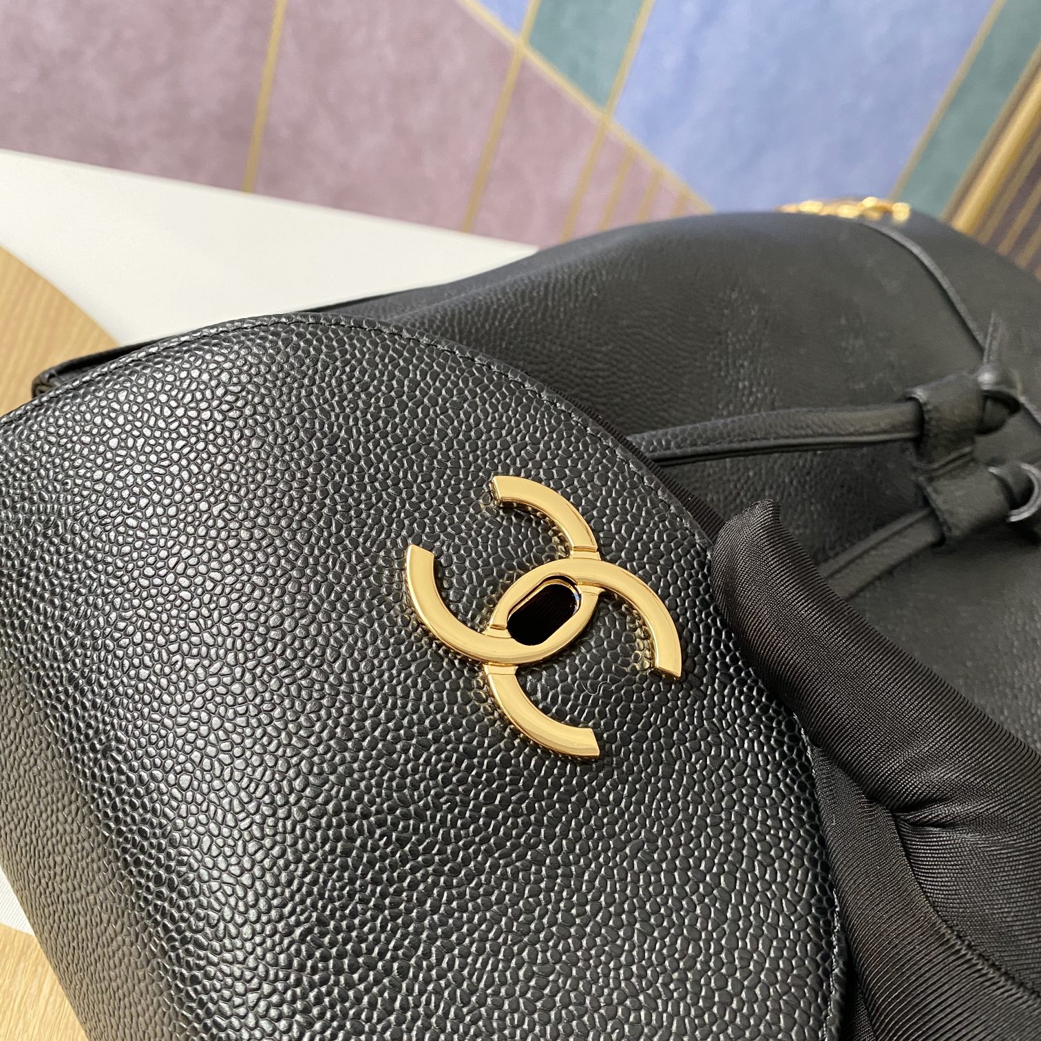 Handbag Chanel 6632 size 31*11*34 cm - vstockx