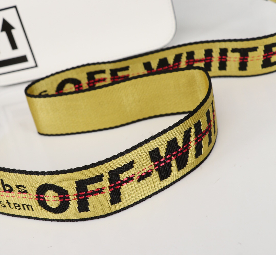 handbags OFF-White 526  4335870  size:18*12*5cm - vstockx