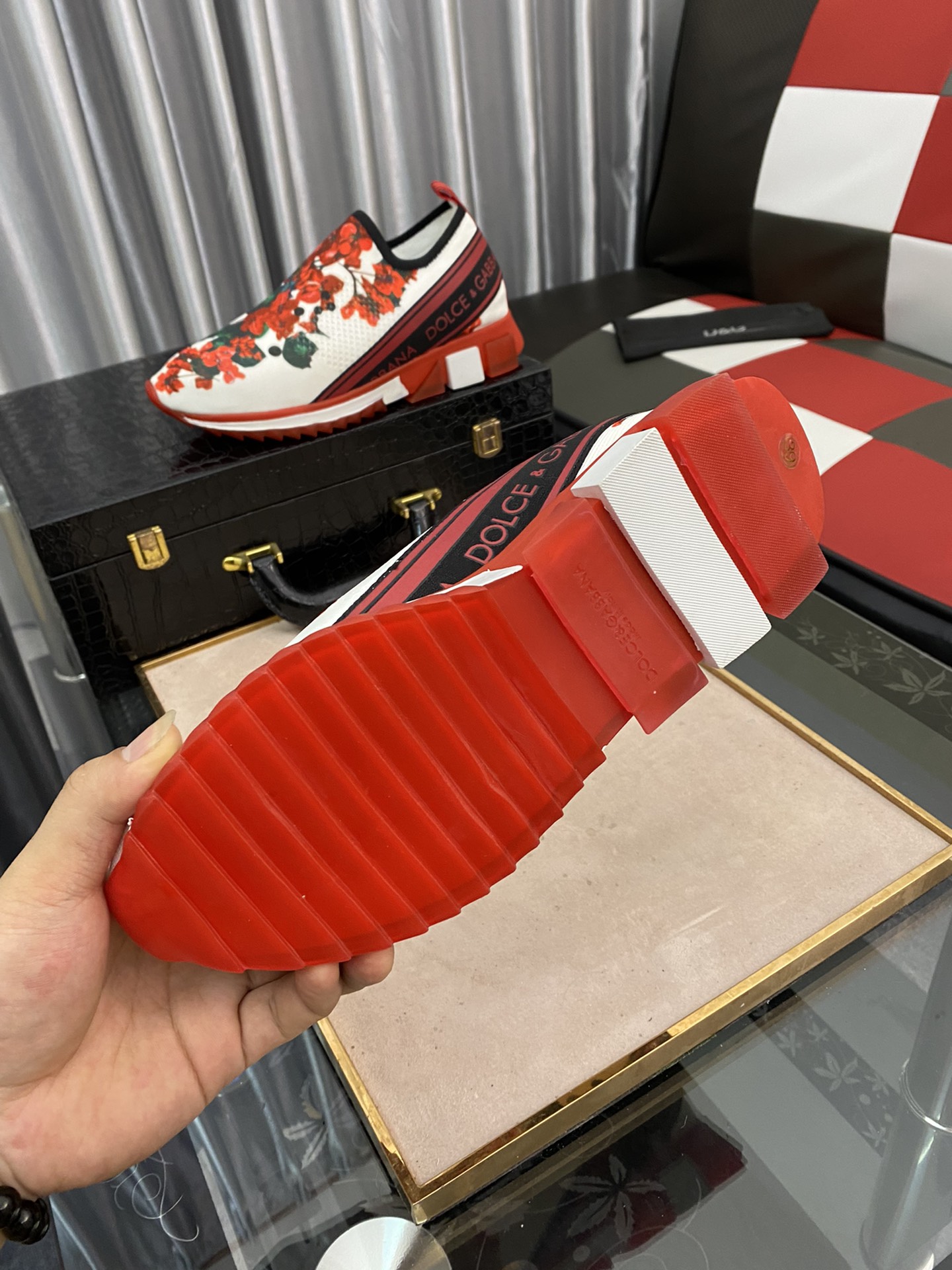 Dolce & Gabbana Sorrento 23 - vstockx
