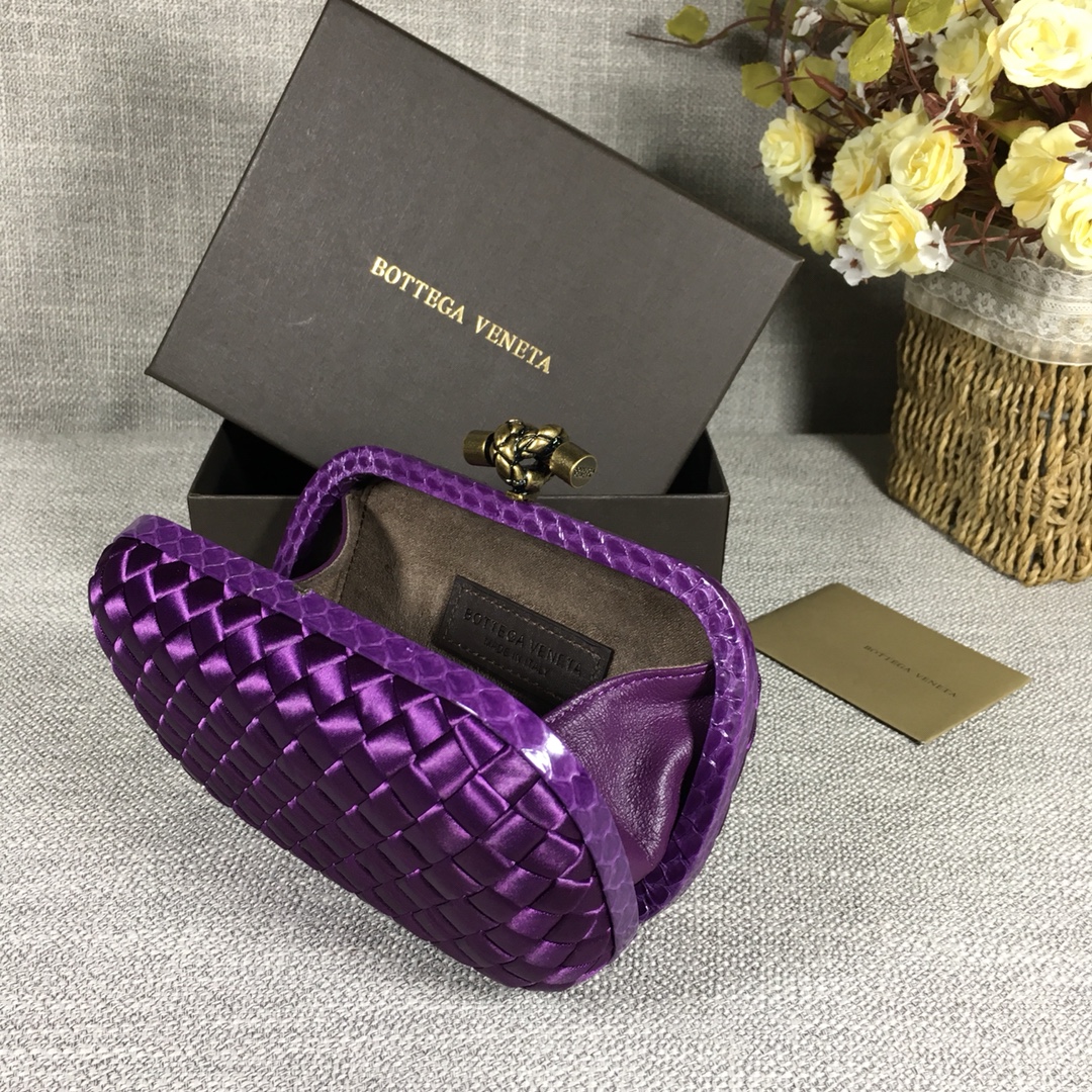 handbags Bottega Veneta 8651 size:16.5*10.5*6cm - vstockx