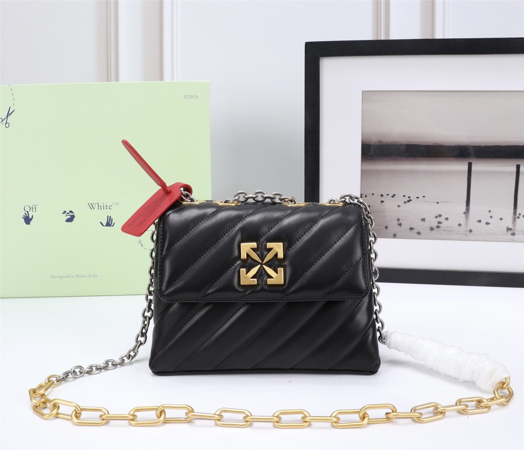 handbags OFF-White 570  6550870  size:21*16*11cm - vstockx