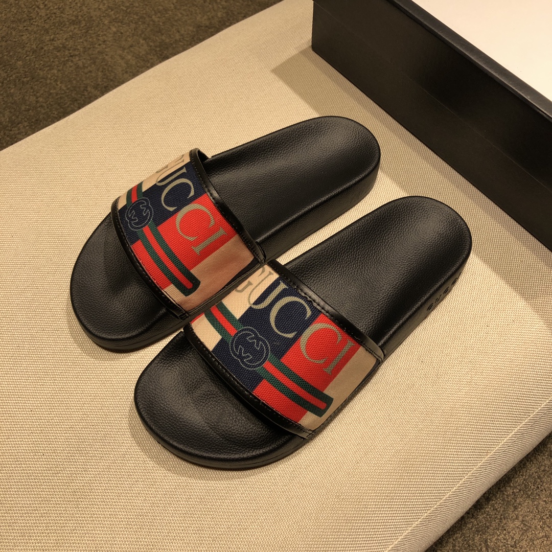 Gucci Slippers 26 - vstockx