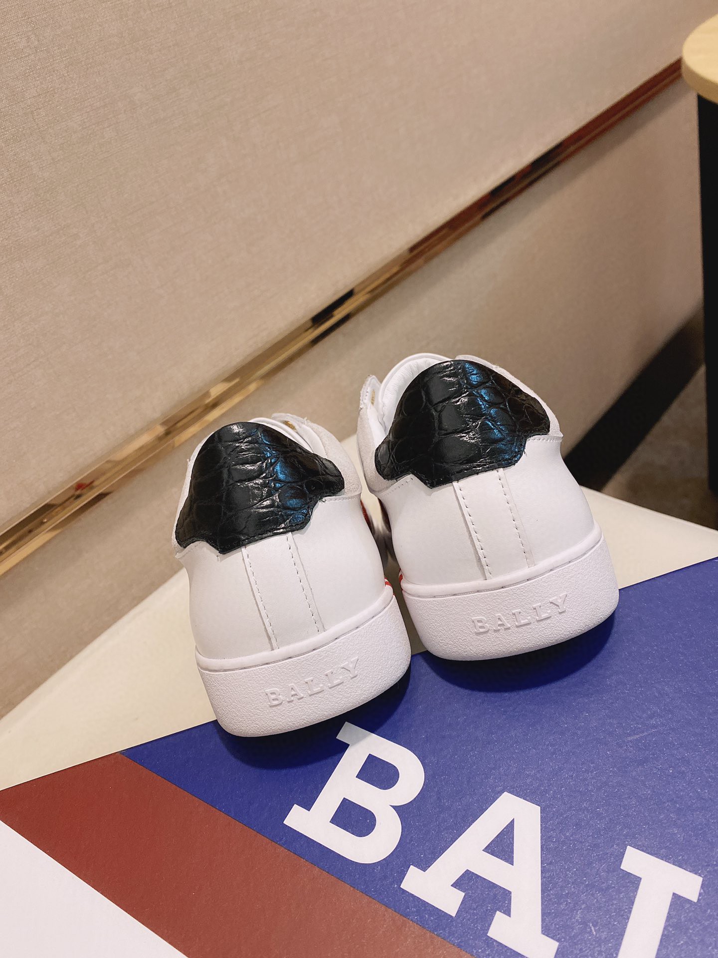 Bally Winton Sneaker 1 - vstockx