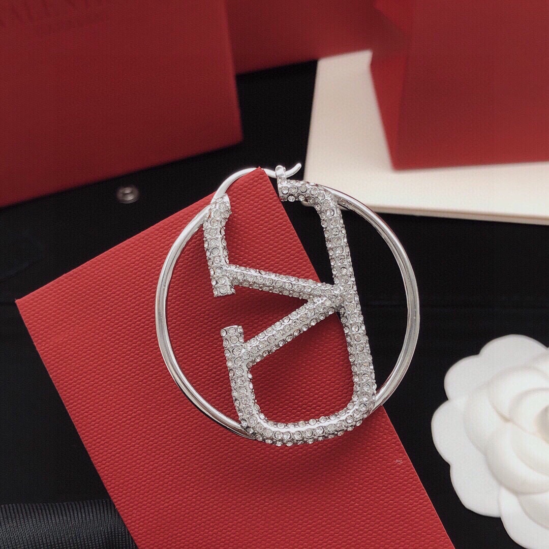 Jewelry Valentino 122 - vstockx