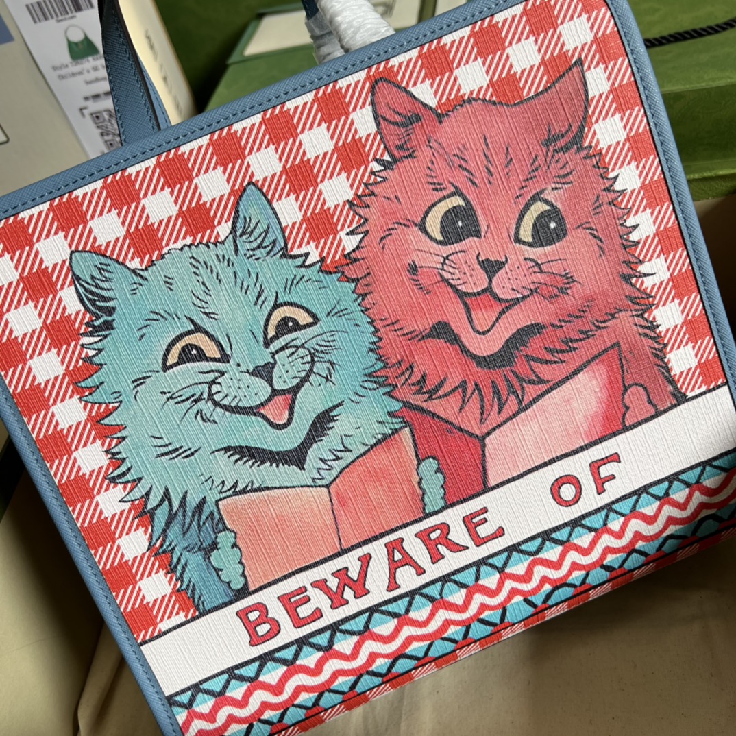 Handbag Gucci 630542 size 28.5*25*11 cm - vstockx