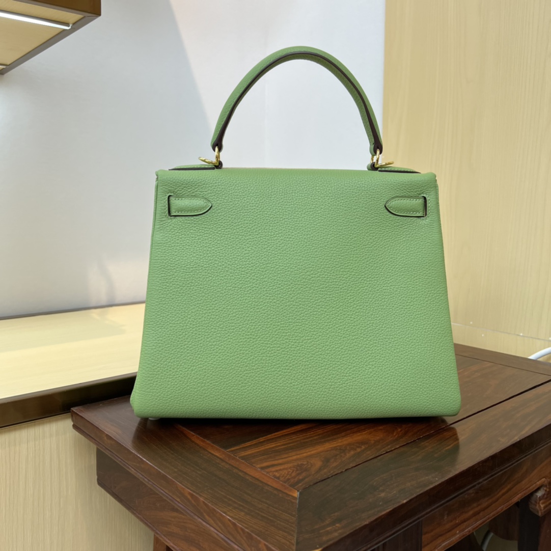 Handbags Hermes KL size:28 cm - vstockx