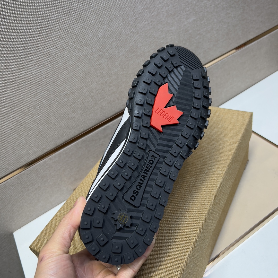 DSQUARED2 sneaker 2 - vstockx