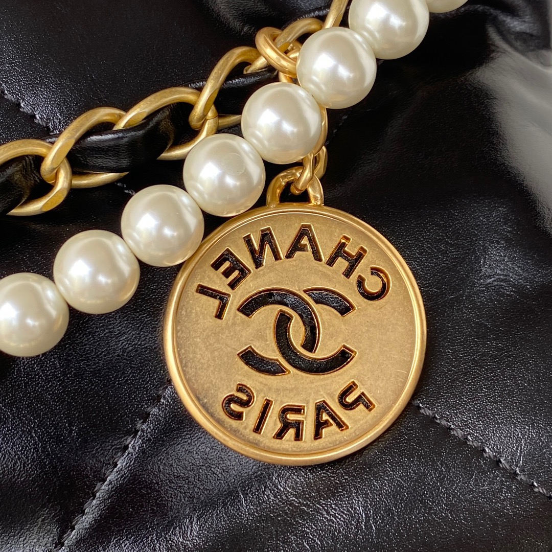 Handbag Chanel AS3263 size 18X20X6.5 cm - vstockx