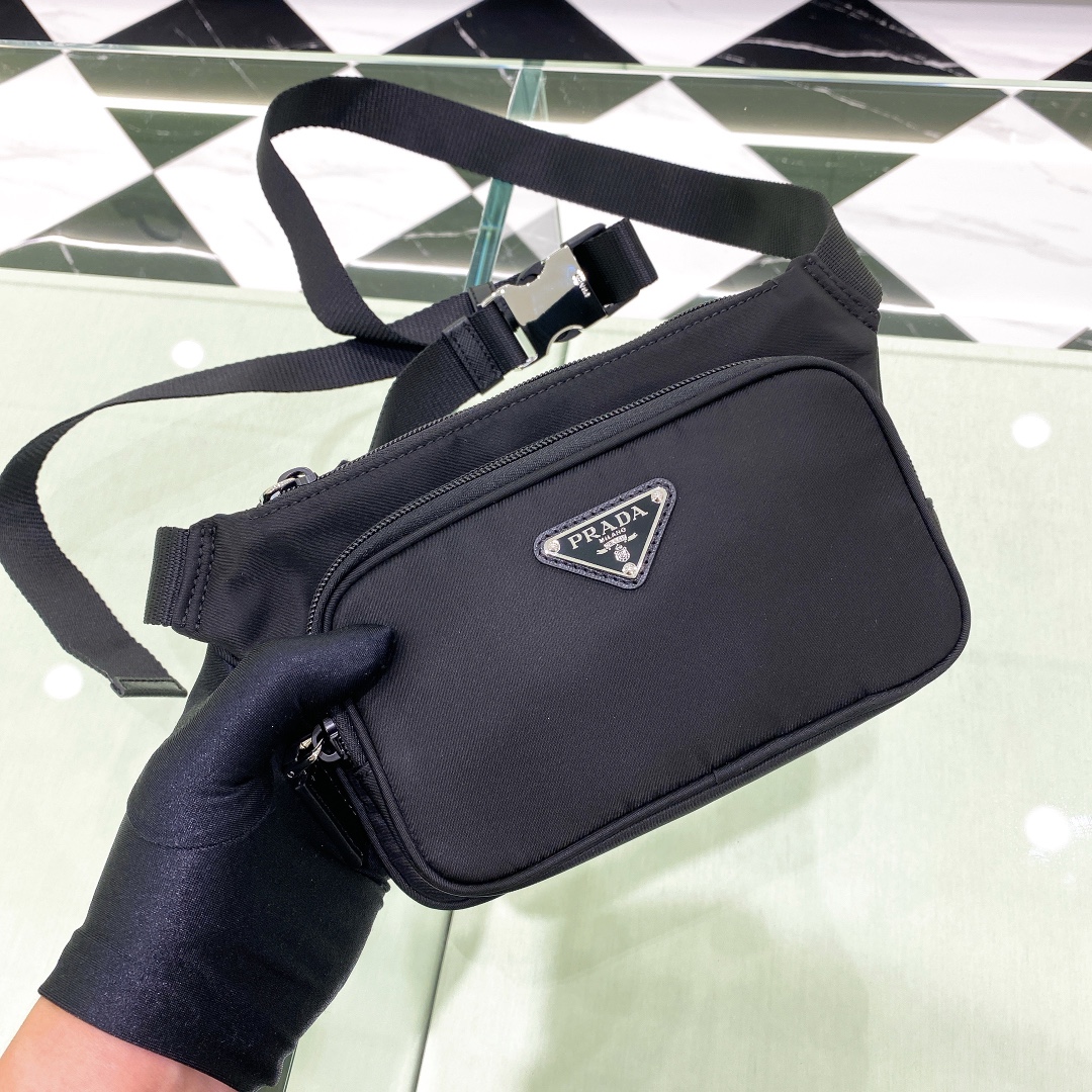 handbags prada 2VH128 19*13*2.5 - vstockx