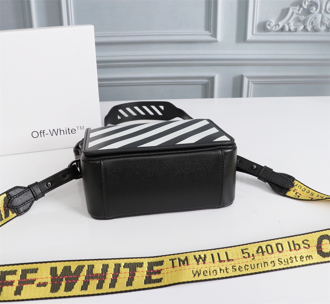 handbags OFF-White 536  4338650  size:19*16*8cm - vstockx