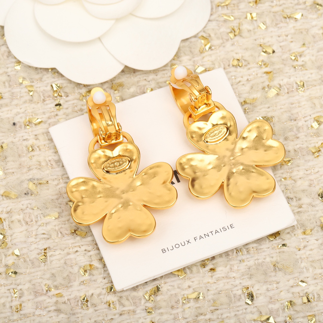 Jewelry Chanel 1804 - vstockx