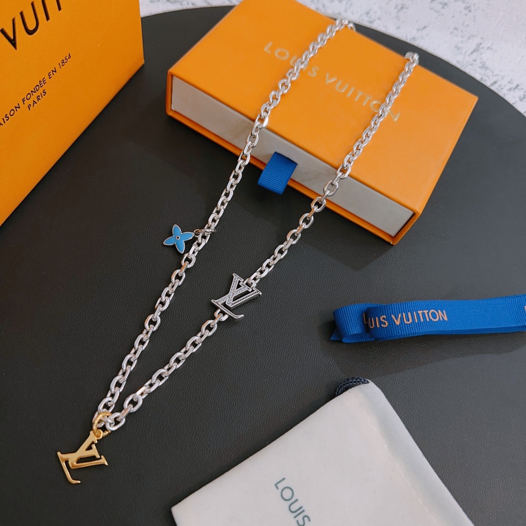 Jewelry Louis Vuitton 373 - vstockx