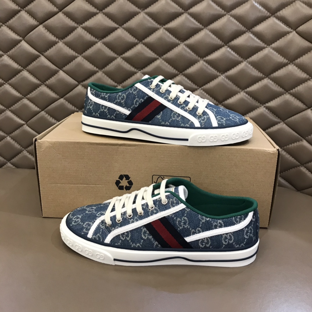 Gucci Tennis 1977 sneaker 17 - vstockx