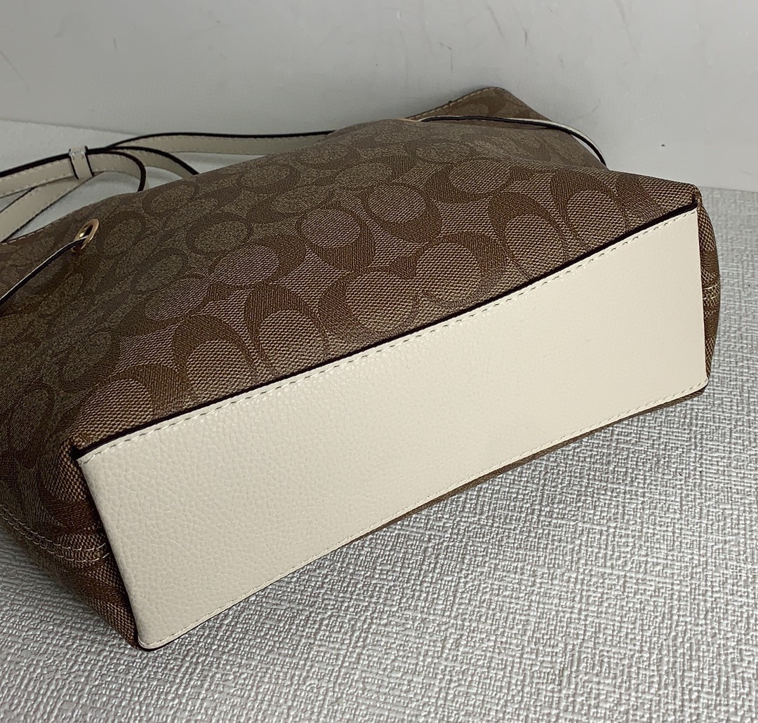 Handbags Coach CE555 size:24*20*9 - vstockx